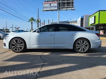 2024 Audi A6 Premium Plus Sedan 45 TFSI - miniatura 3