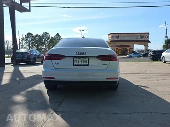 2024 Audi A6 Premium Plus Sedan 45 TFSI - miniatura 4