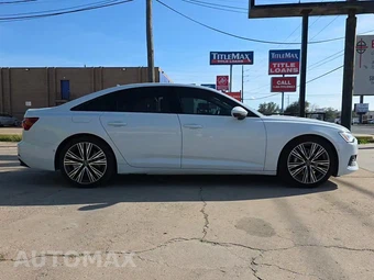 2024 Audi A6 Premium Plus Sedan 45 TFSI - miniatura 5