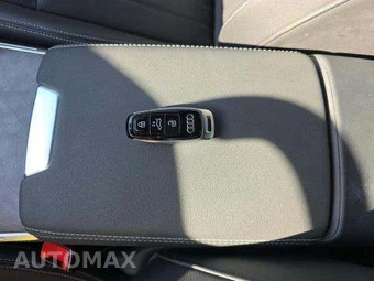 2024 Audi A6 Premium Plus Sedan 45 TFSI - miniatura 9