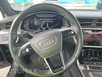 2024 Audi A6 Premium Plus Sedan 45 TFSI - miniatura 10