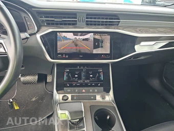 2024 Audi A6 Premium Plus Sedan 45 TFSI - miniatura 11