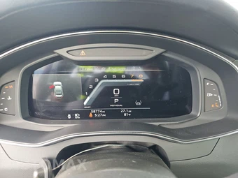2024 Audi A6 Premium Plus Sedan 45 TFSI - miniatura 12