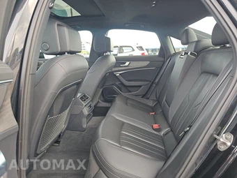 2024 Audi A6 Premium Plus Sedan 45 TFSI - miniatura 13