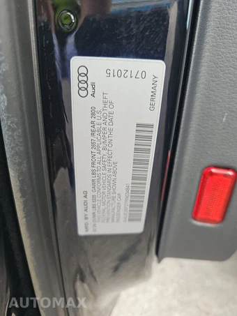 2024 Audi A6 Premium Plus Sedan 45 TFSI - miniatura 14