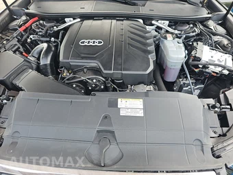 2024 Audi A6 Premium Plus Sedan 45 TFSI - miniatura 15