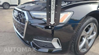 2024 Audi A6 Premium Plus Sedan 45 TFSI - miniatura 18