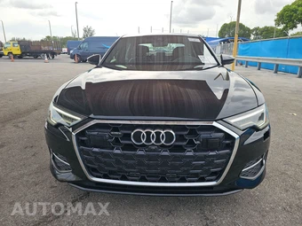 2024 Audi A6 Premium Plus Sedan 45 TFSI - miniatura 2