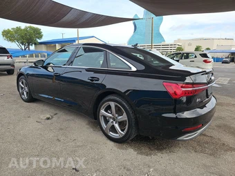 2024 Audi A6 Premium Plus Sedan 45 TFSI - miniatura 6