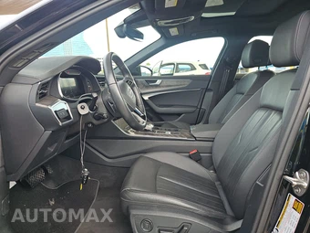 2024 Audi A6 Premium Plus Sedan 45 TFSI - miniatura 7