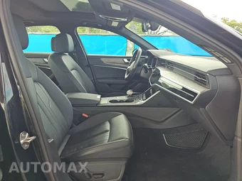 2024 Audi A6 Premium Plus Sedan 45 TFSI - miniatura 8