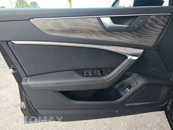 2024 Audi A6 Premium Plus Sedan 45 TFSI - miniatura 9