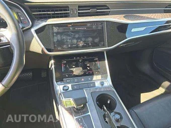 2024 Audi A6 Premium Plus Sedan 45 TFSI - miniatura 10