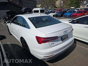2024 Audi A6 Premium Plus Sedan 45 TFSI - miniatura 2