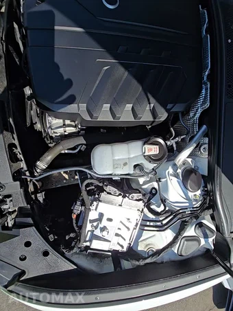 2024 Audi A6 Premium Plus Sedan 45 TFSI - miniatura 21