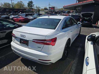 2024 Audi A6 Premium Plus Sedan 45 TFSI - miniatura 3