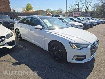 2024 Audi A6 Premium Plus Sedan 45 TFSI - miniatura 4