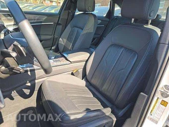 2024 Audi A6 Premium Plus Sedan 45 TFSI - miniatura 6