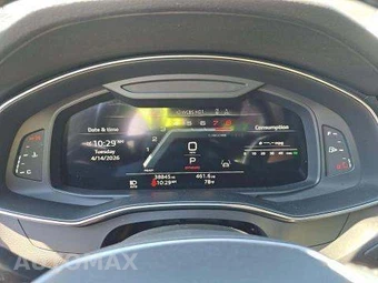 2024 Audi A6 Premium Plus Sedan 45 TFSI - miniatura 9