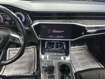 2024 Audi A6 Premium Plus Sedan 45 TFSI - miniatura 10