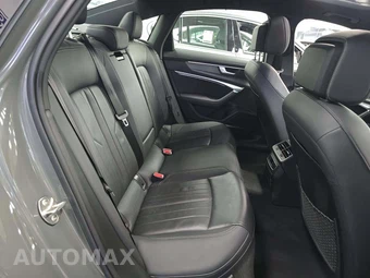 2024 Audi A6 Premium Plus Sedan 45 TFSI - miniatura 16