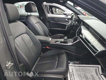 2024 Audi A6 Premium Plus Sedan 45 TFSI - miniatura 18