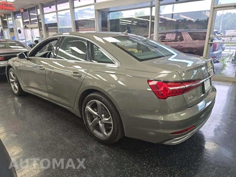 2024 Audi A6 Premium Plus Sedan 45 TFSI - miniatura 2