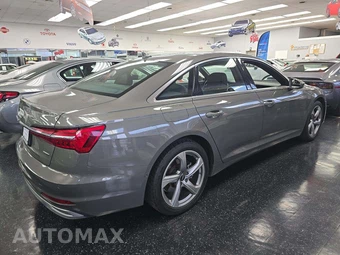 2024 Audi A6 Premium Plus Sedan 45 TFSI - miniatura 3