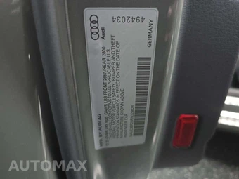 2024 Audi A6 Premium Plus Sedan 45 TFSI - miniatura 5