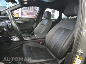 2024 Audi A6 Premium Plus Sedan 45 TFSI - miniatura 6