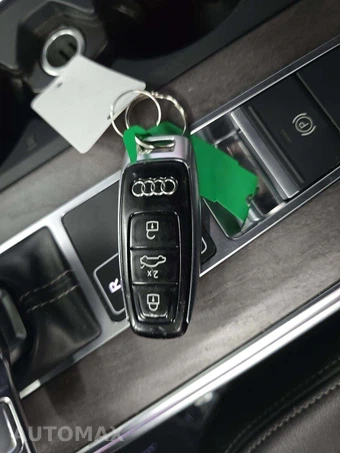2024 Audi A6 Premium Plus Sedan 45 TFSI - miniatura 8