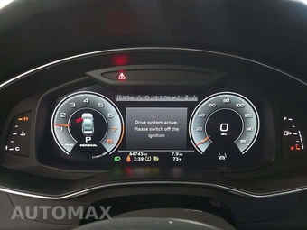 2024 Audi A6 Premium Plus Sedan 45 TFSI - miniatura 9