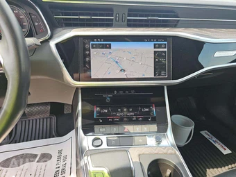 2024 Audi A6 Premium Plus Sedan 45 TFSI - miniatura 10