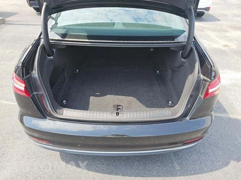 2024 Audi A6 Premium Plus Sedan 45 TFSI - miniatura 14