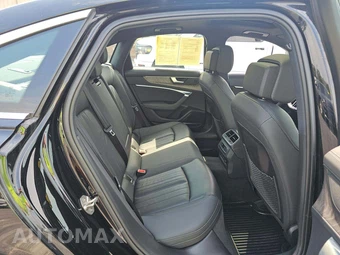 2024 Audi A6 Premium Plus Sedan 45 TFSI - miniatura 16