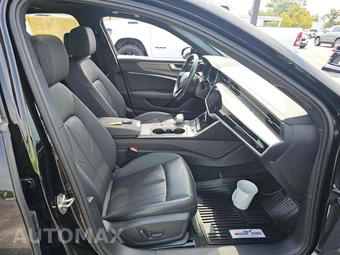 2024 Audi A6 Premium Plus Sedan 45 TFSI - miniatura 18