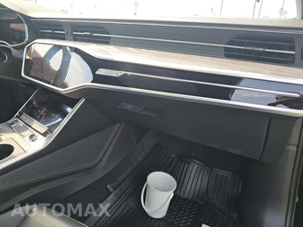 2024 Audi A6 Premium Plus Sedan 45 TFSI - miniatura 19