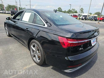 2024 Audi A6 Premium Plus Sedan 45 TFSI - miniatura 2