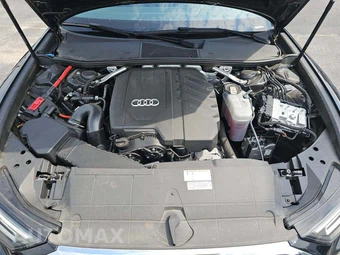2024 Audi A6 Premium Plus Sedan 45 TFSI - miniatura 27