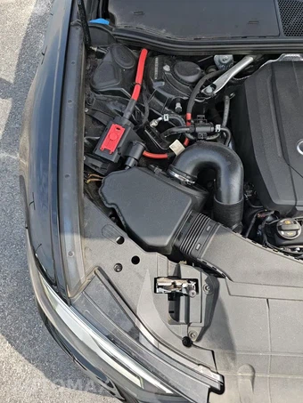 2024 Audi A6 Premium Plus Sedan 45 TFSI - miniatura 28