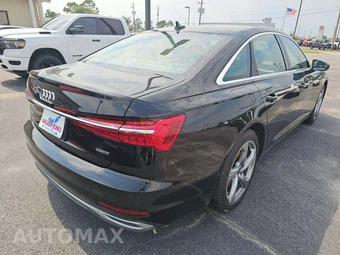 2024 Audi A6 Premium Plus Sedan 45 TFSI - miniatura 3
