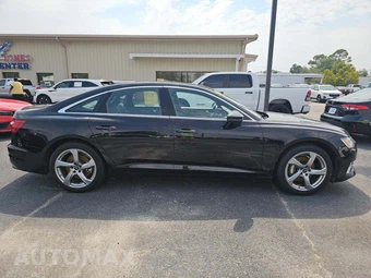 2024 Audi A6 Premium Plus Sedan 45 TFSI - miniatura 4