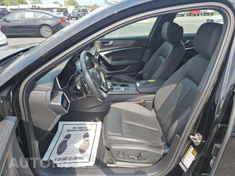 2024 Audi A6 Premium Plus Sedan 45 TFSI - miniatura 6