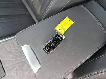 2024 Audi A6 Premium Plus Sedan 45 TFSI - miniatura 8