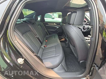 2024 Audi A6 Premium Plus Sedan 45 TFSI - miniatura 16