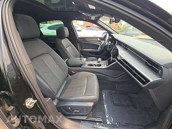 2024 Audi A6 Premium Plus Sedan 45 TFSI - miniatura 18