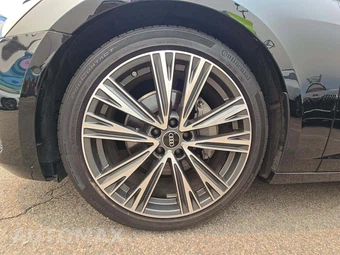 2024 Audi A6 Premium Plus Sedan 45 TFSI - miniatura 22