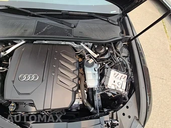 2024 Audi A6 Premium Plus Sedan 45 TFSI - miniatura 27