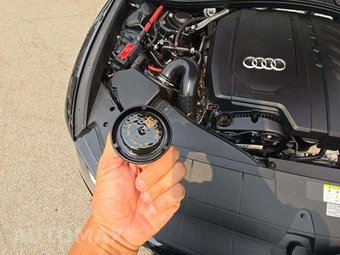 2024 Audi A6 Premium Plus Sedan 45 TFSI - miniatura 28