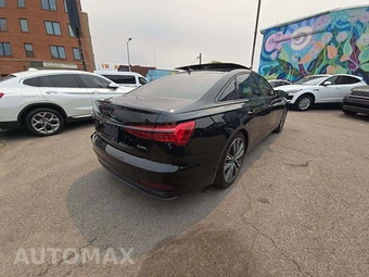 2024 Audi A6 Premium Plus Sedan 45 TFSI - miniatura 3